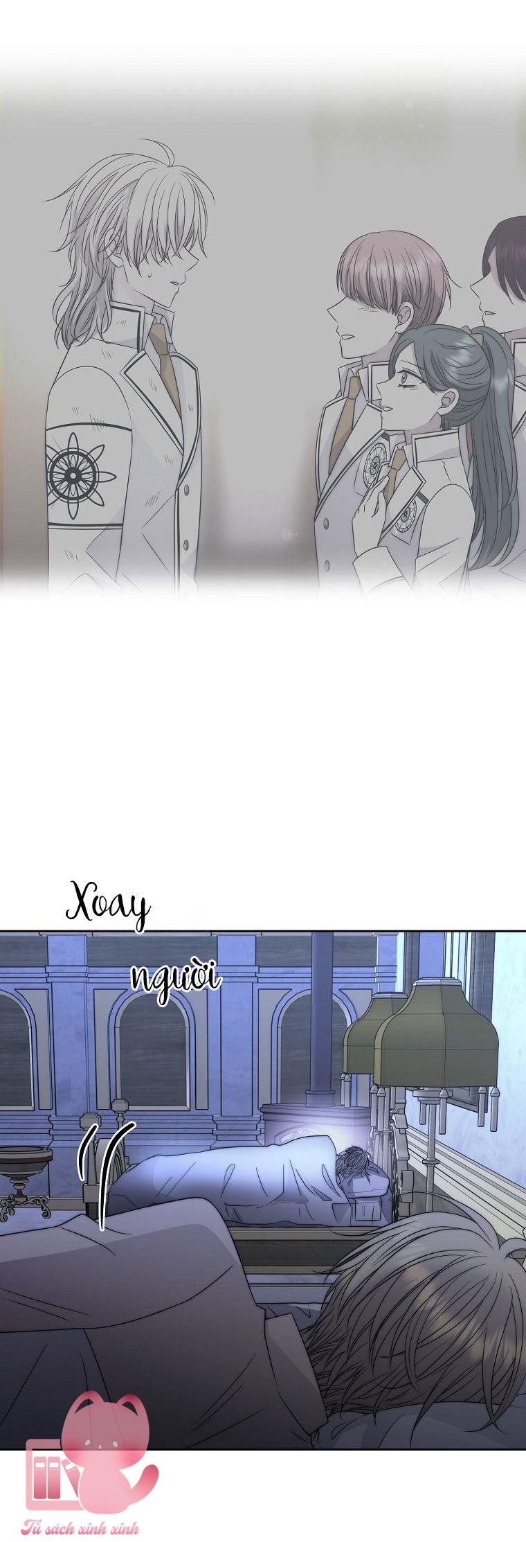 Black Haze - Chap 31