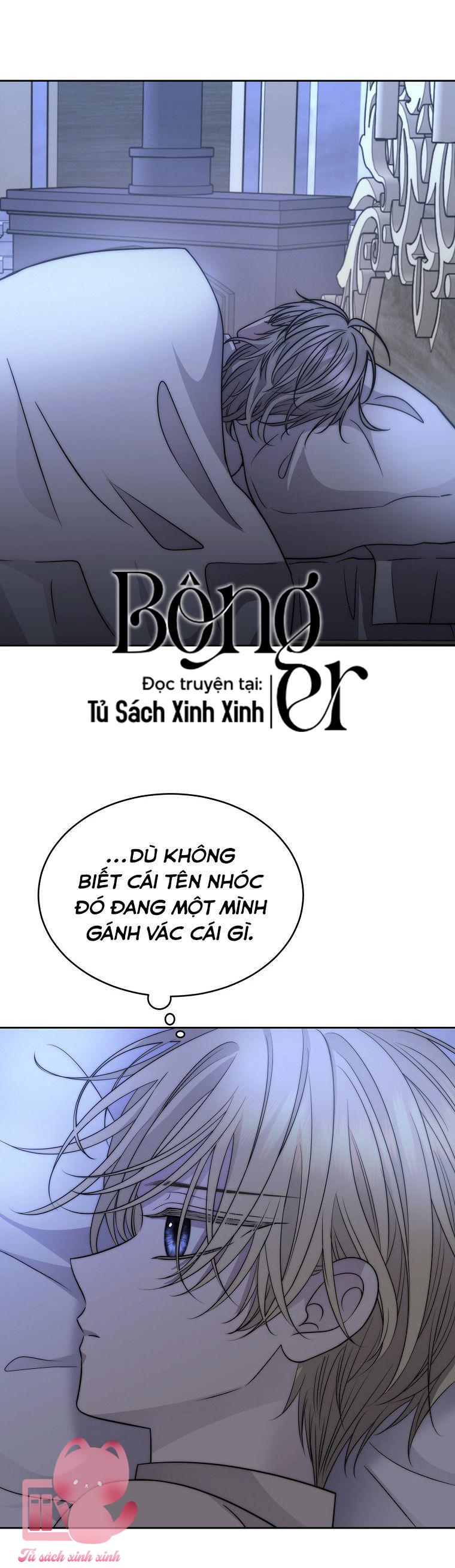 Black Haze - Chap 31