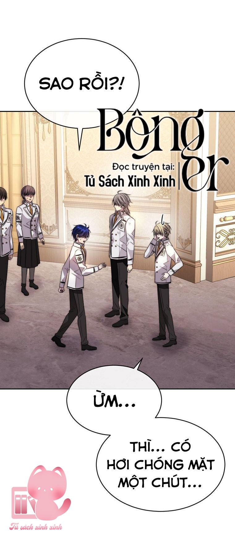 Black Haze - Chap 31