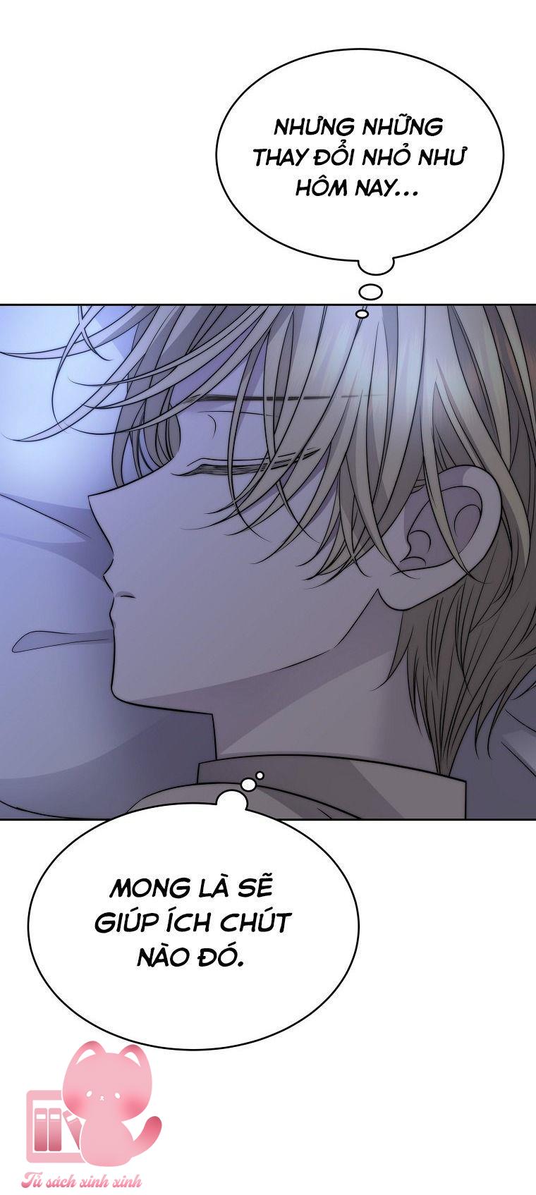 Black Haze - Chap 31