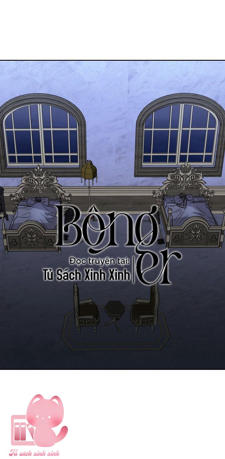 Black Haze - Chap 31