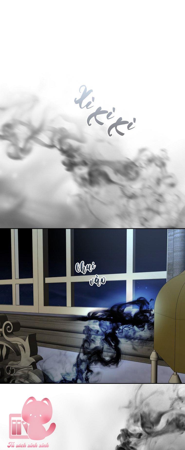 Black Haze - Chap 31