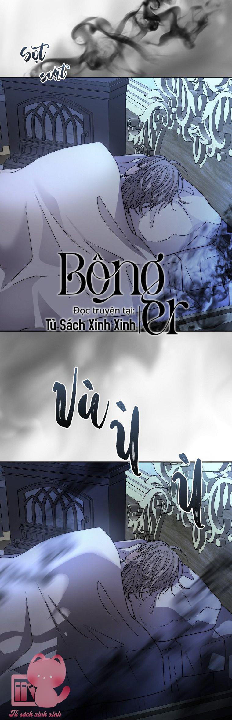 Black Haze - Chap 31