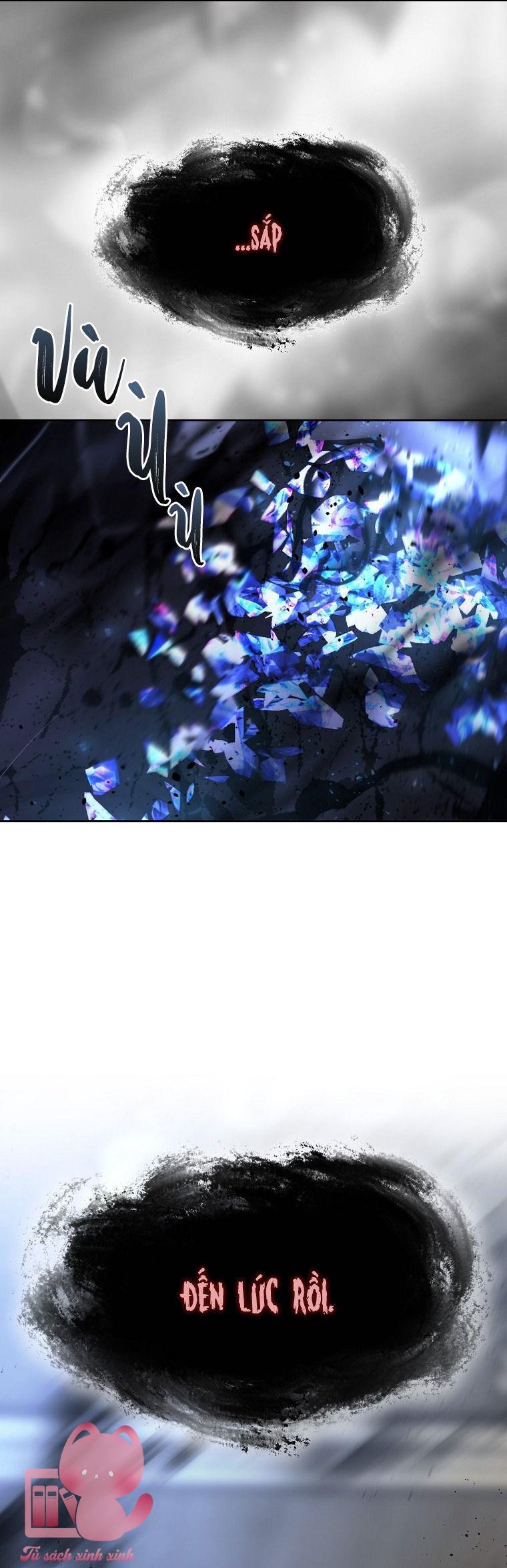 Black Haze - Chap 31