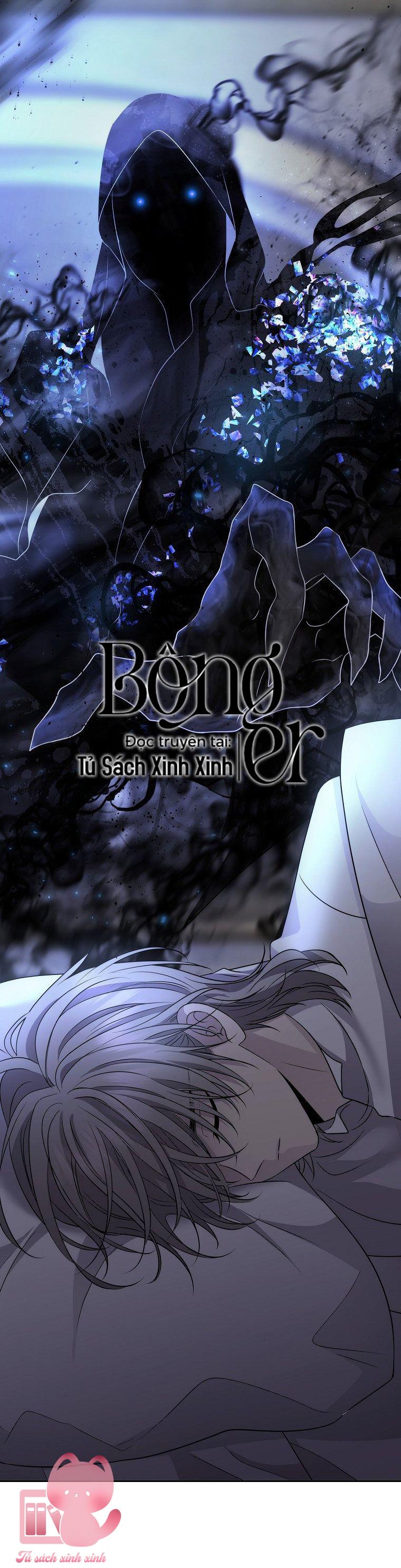 Black Haze - Chap 31