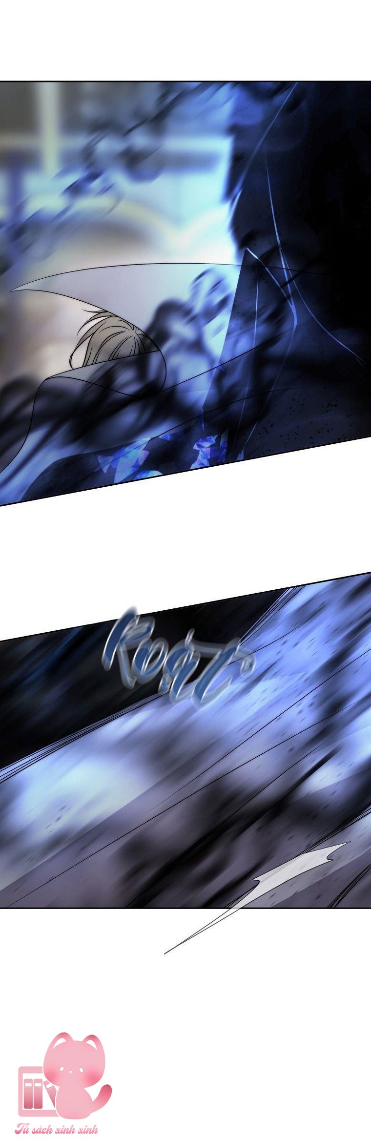 Black Haze - Chap 31