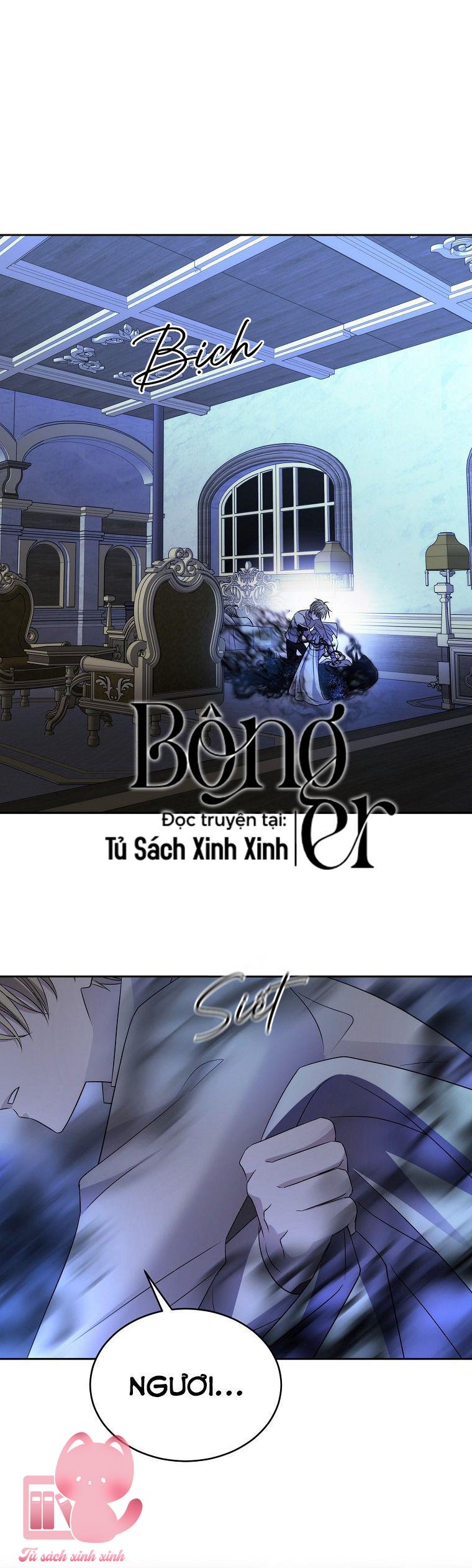 Black Haze - Chap 31