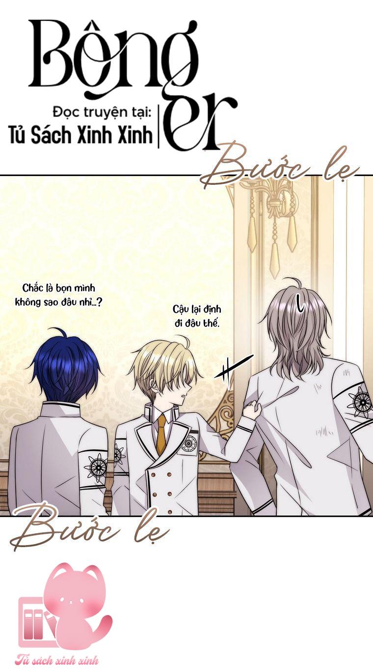 Black Haze - Chap 31