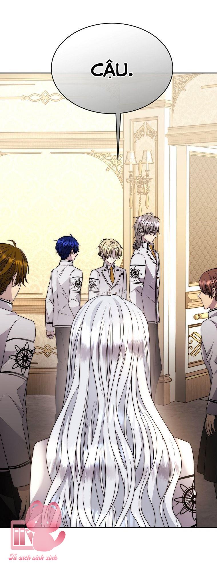 Black Haze - Chap 31