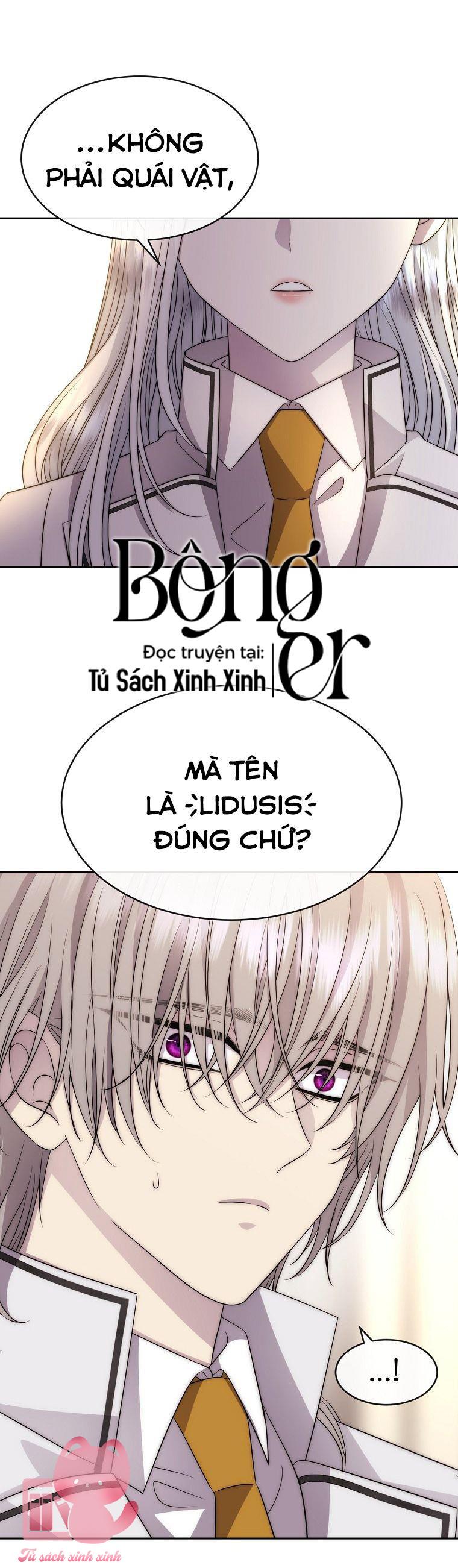 Black Haze - Chap 31