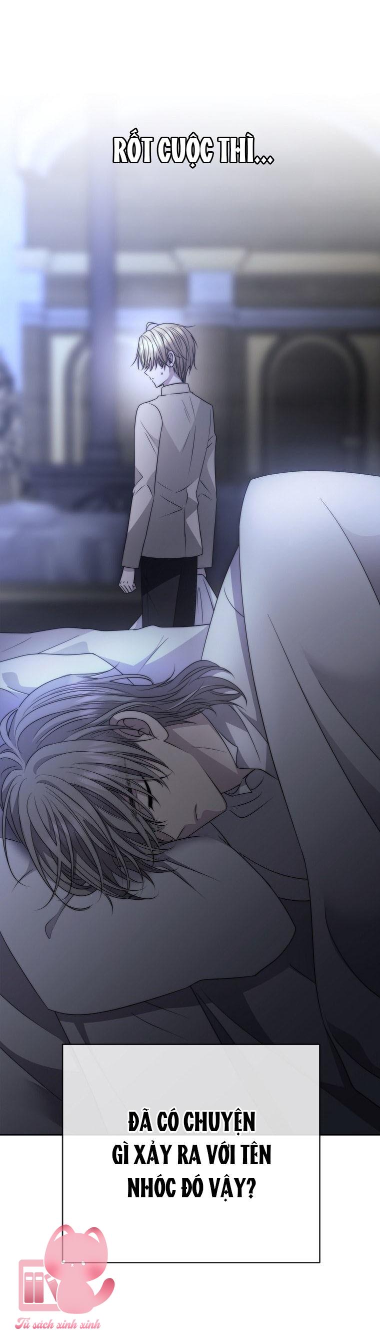 Black Haze - Chap 32