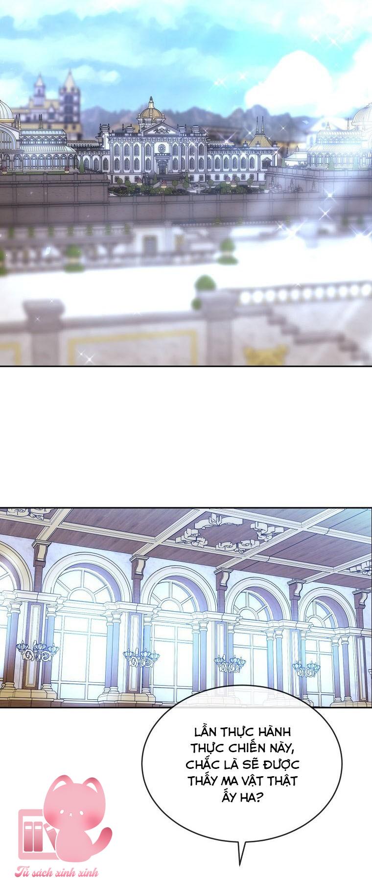 Black Haze - Chap 32