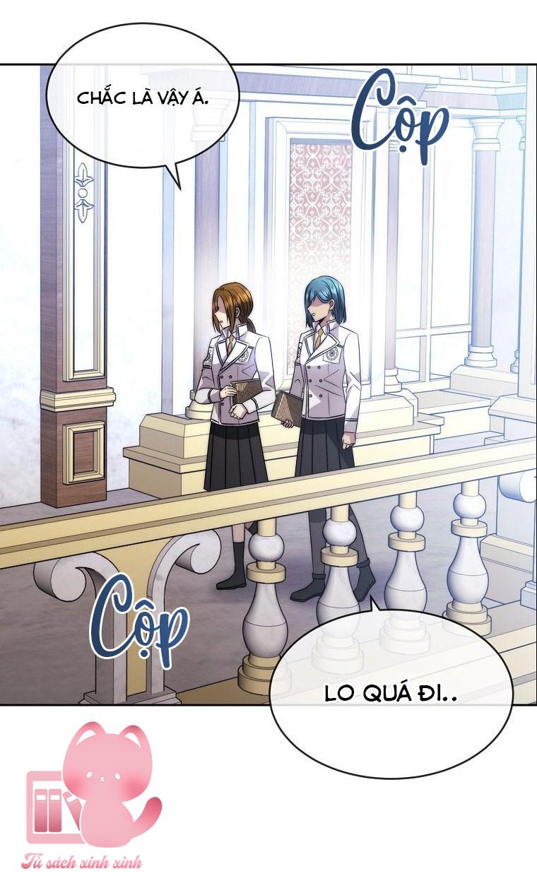 Black Haze - Chap 32