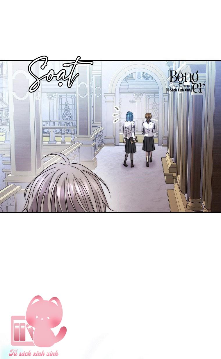 Black Haze - Chap 32