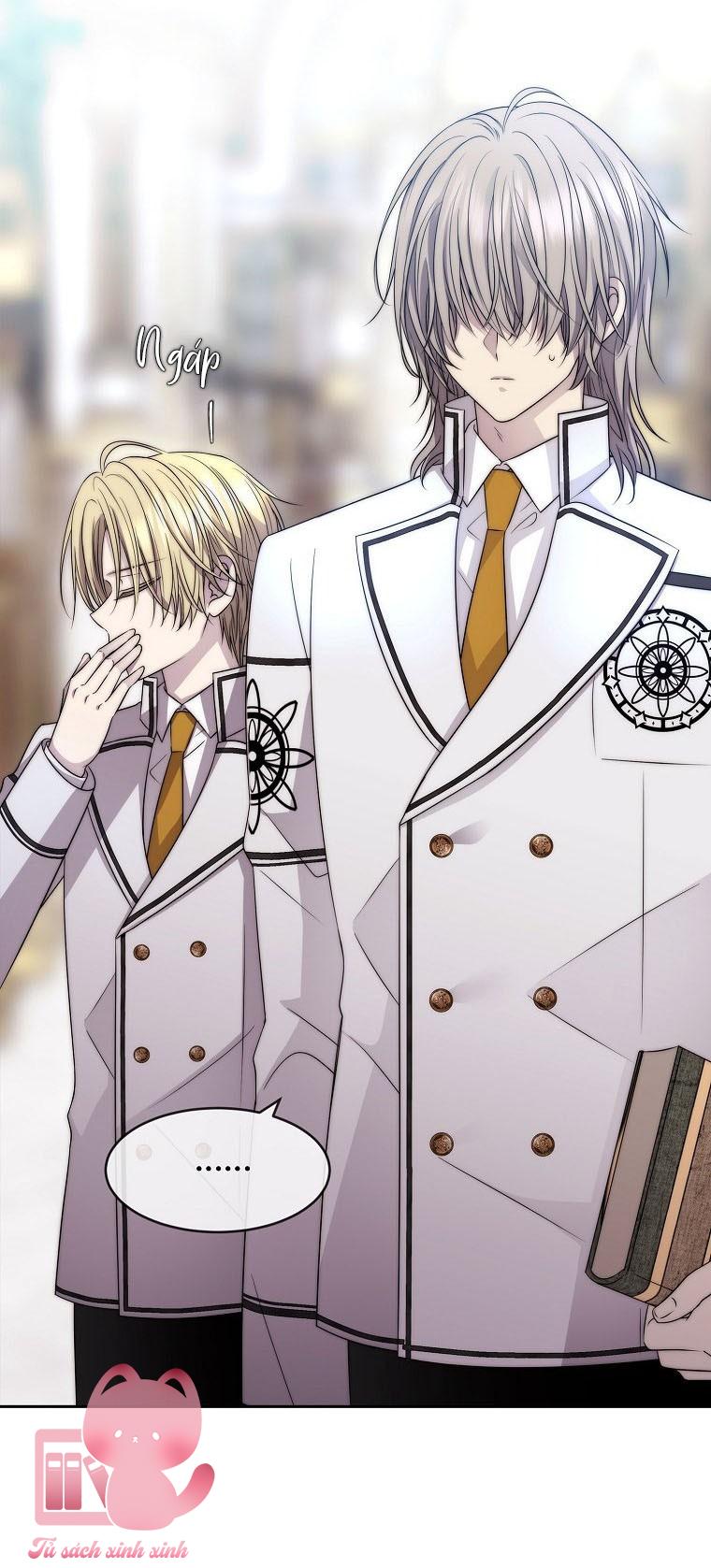 Black Haze - Chap 32