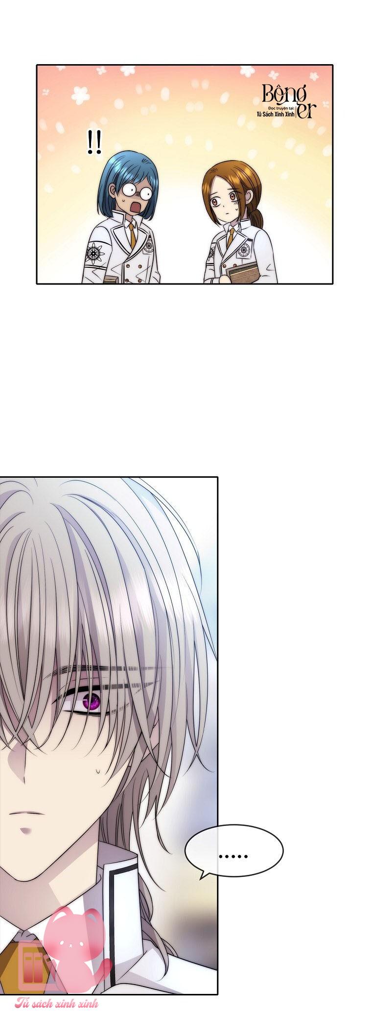 Black Haze - Chap 32