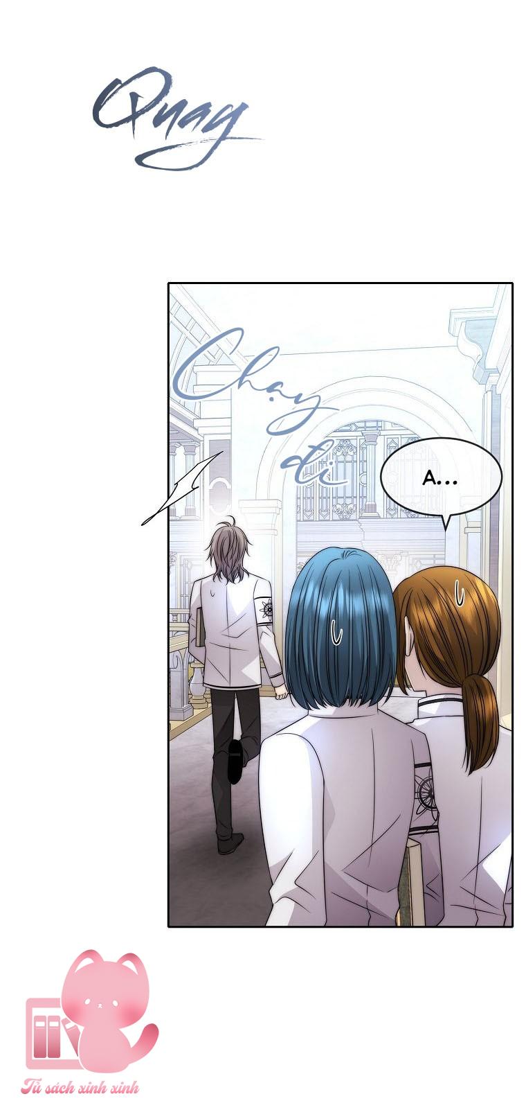 Black Haze - Chap 32