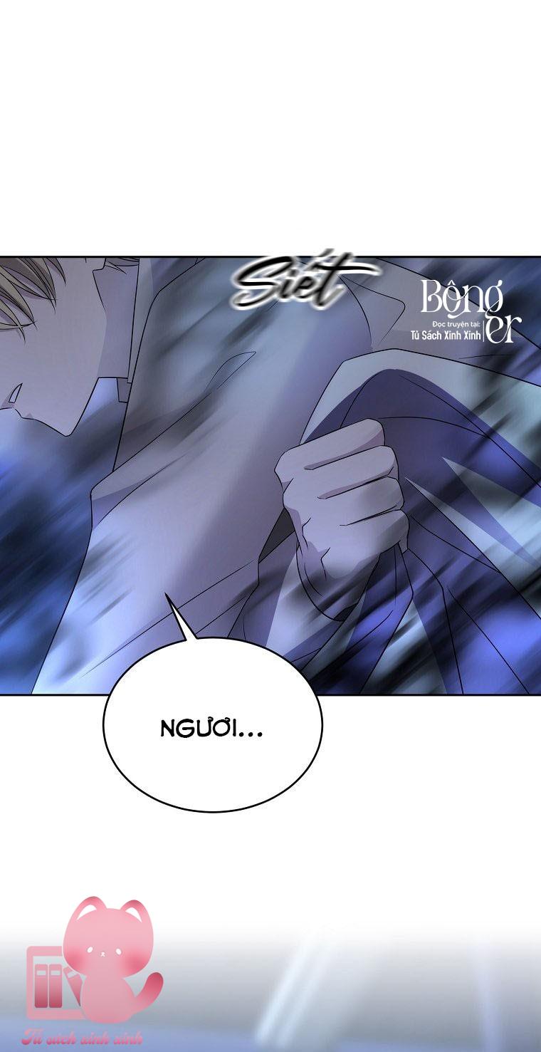 Black Haze - Chap 32