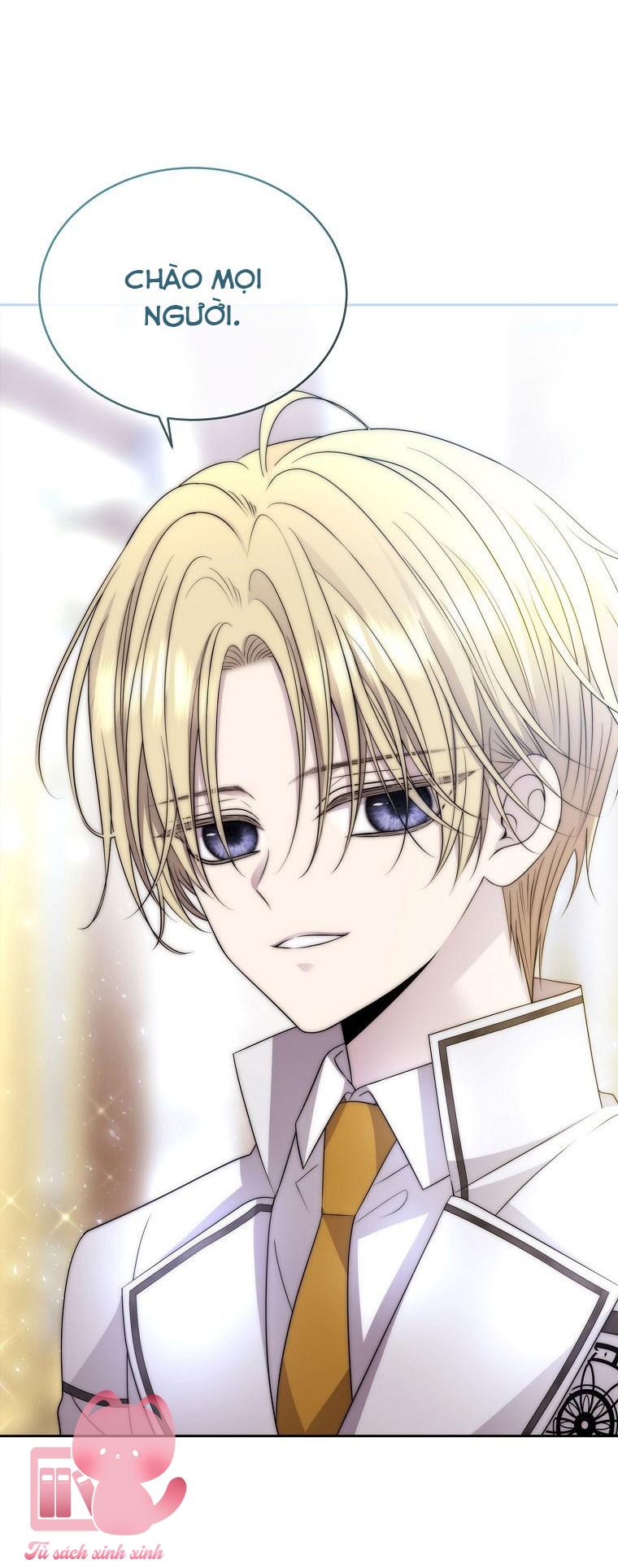 Black Haze - Chap 32