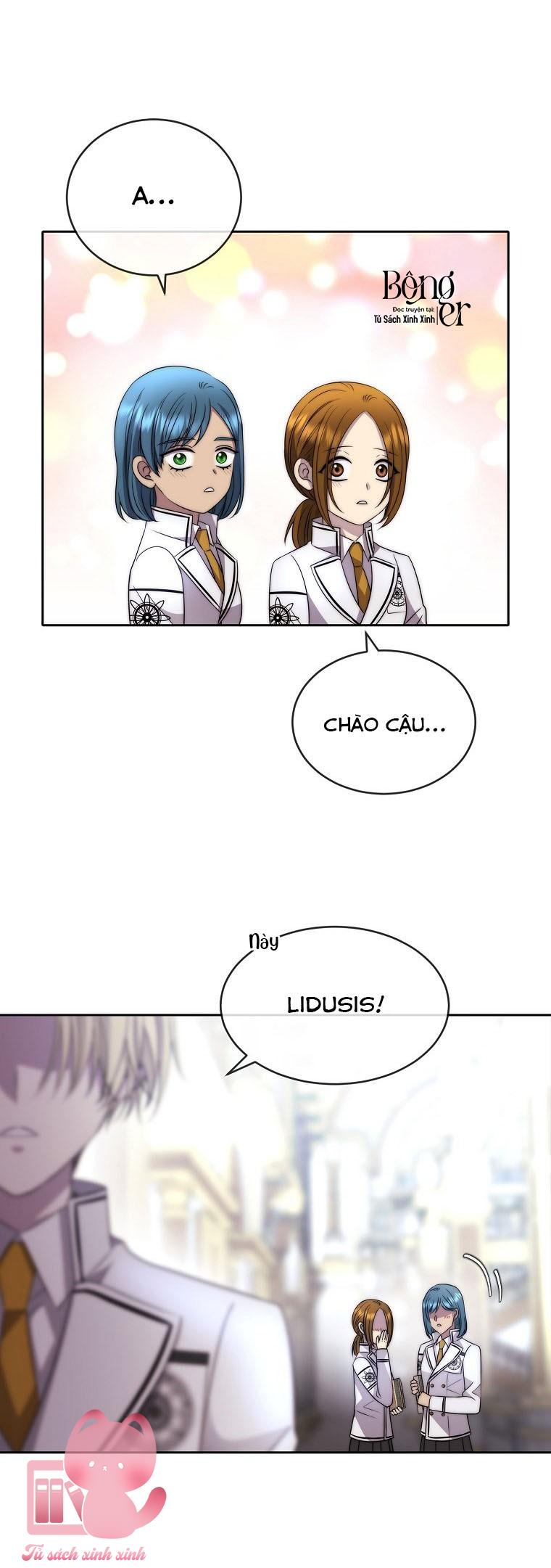 Black Haze - Chap 32