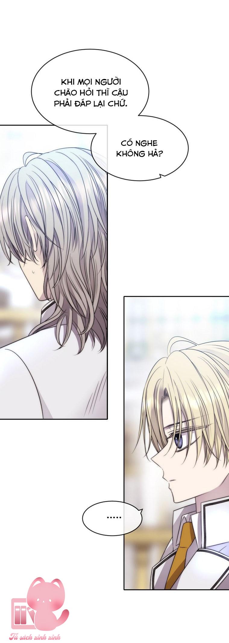 Black Haze - Chap 32