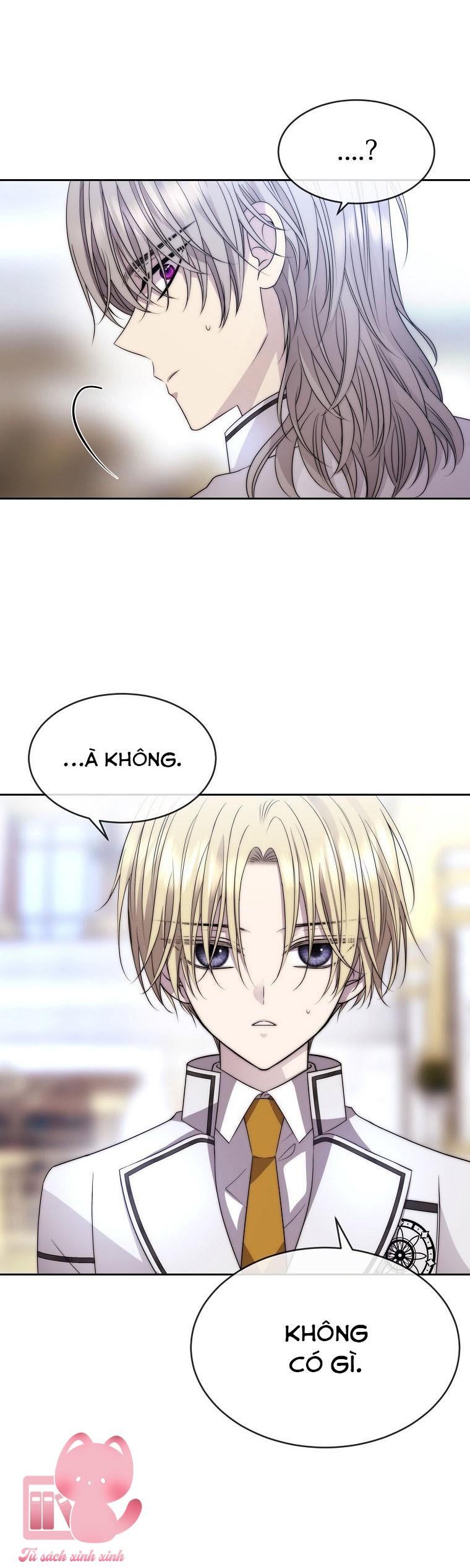 Black Haze - Chap 32