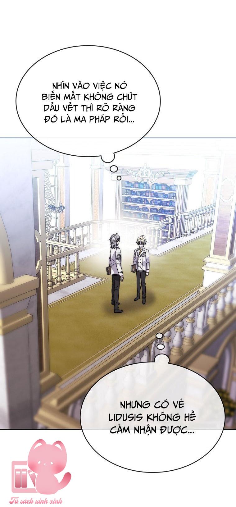 Black Haze - Chap 32