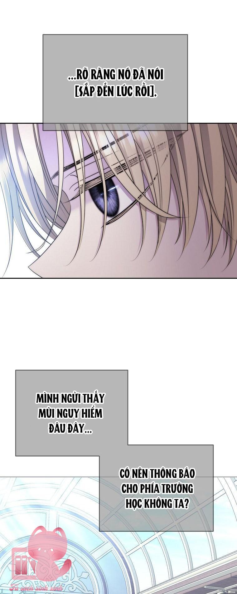 Black Haze - Chap 32