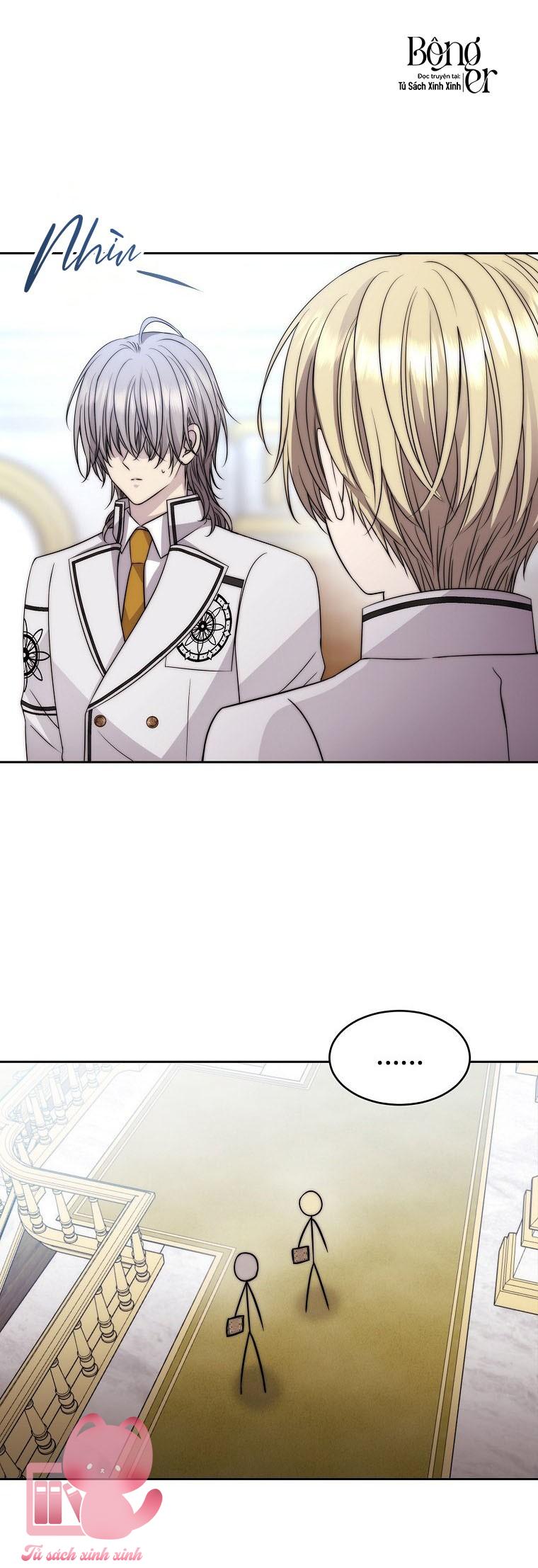 Black Haze - Chap 32