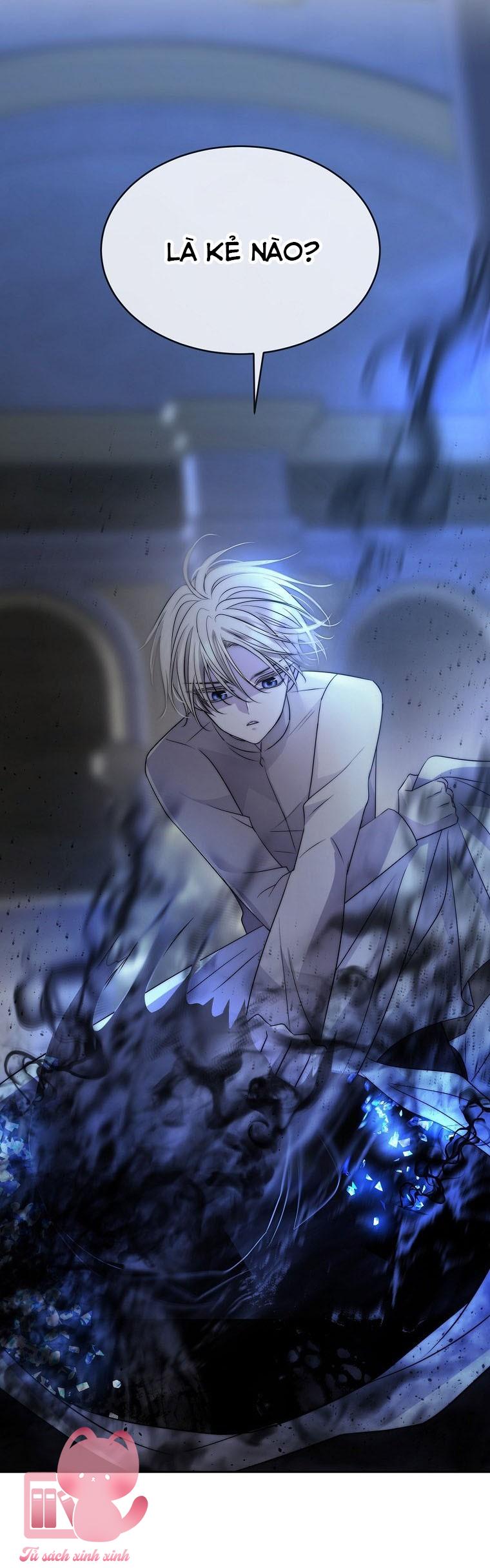 Black Haze - Chap 32