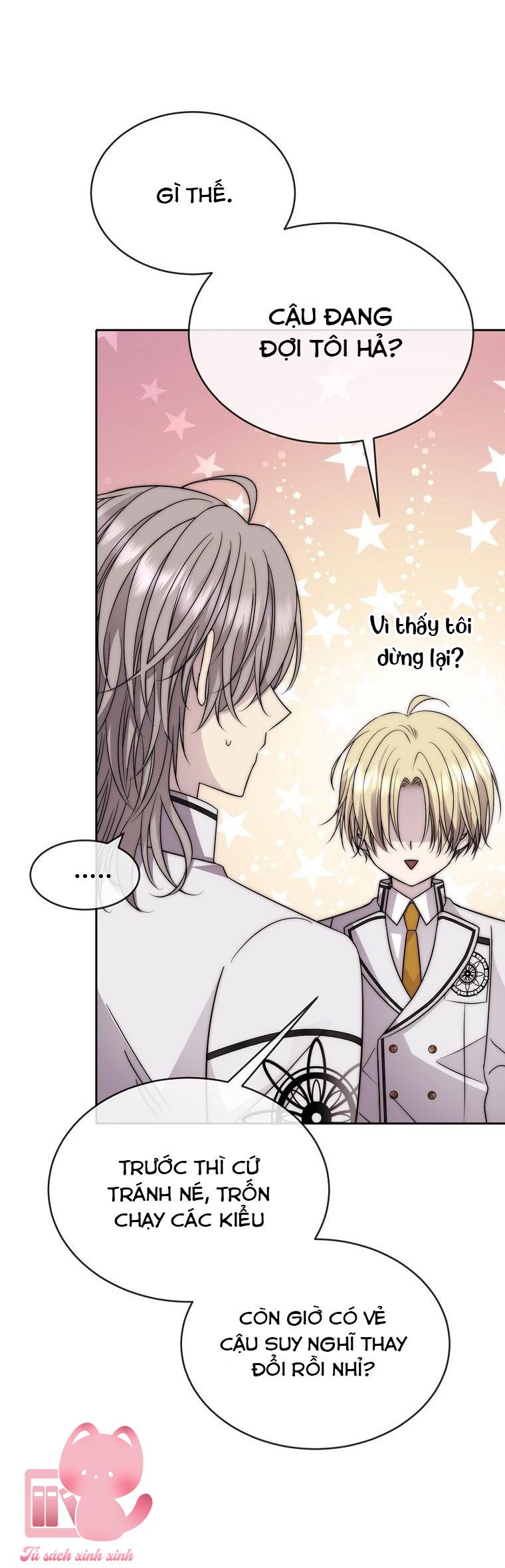 Black Haze - Chap 32