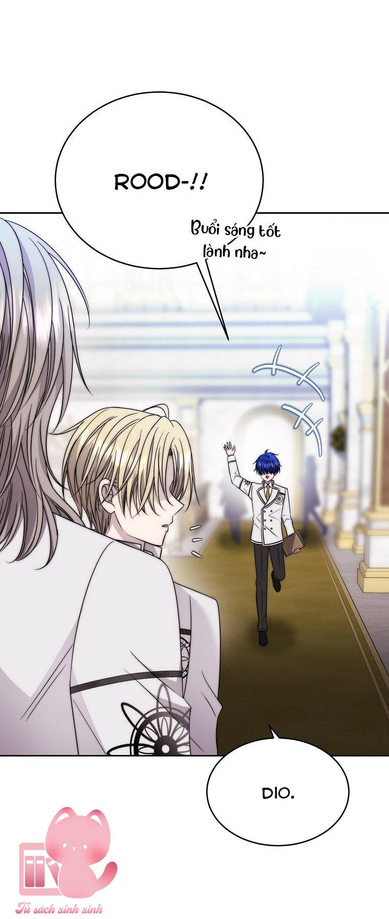 Black Haze - Chap 32