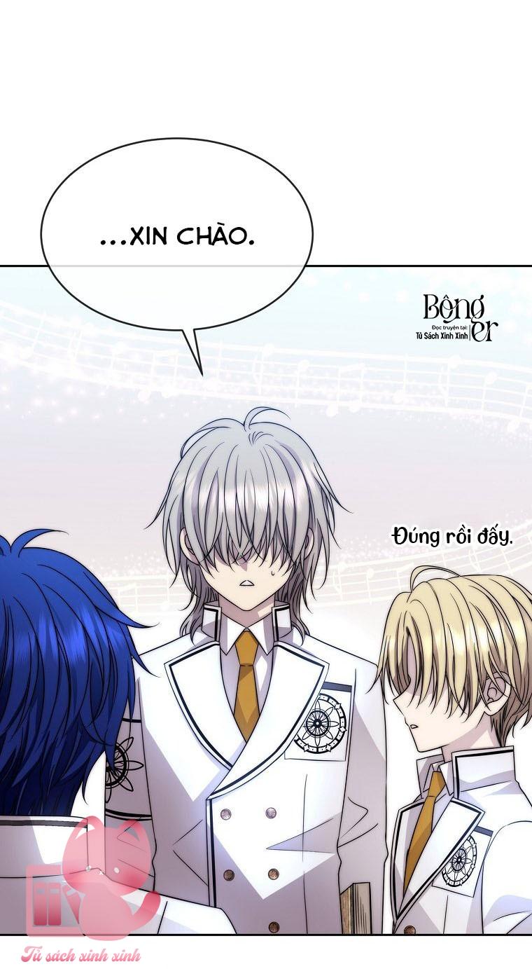 Black Haze - Chap 32