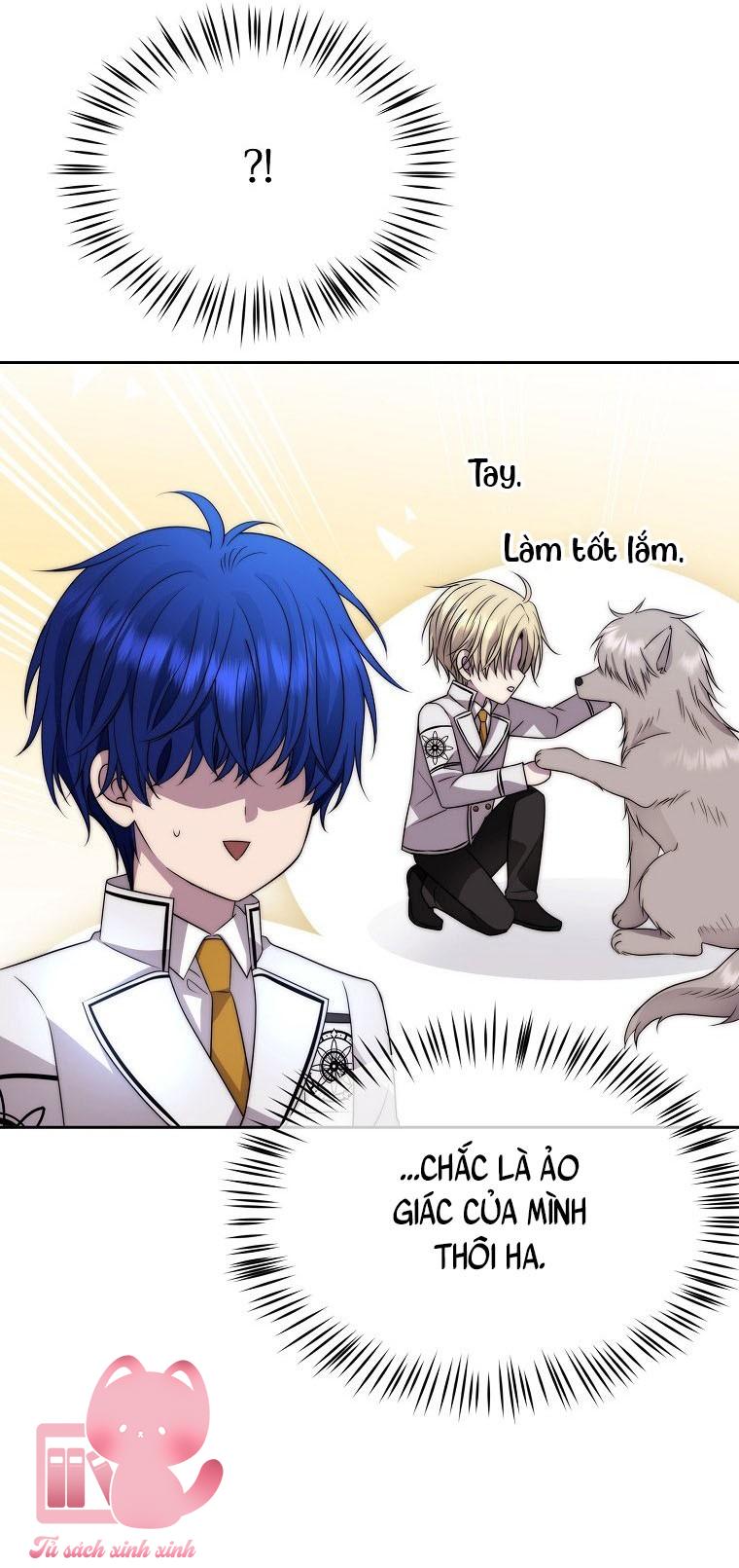 Black Haze - Chap 32