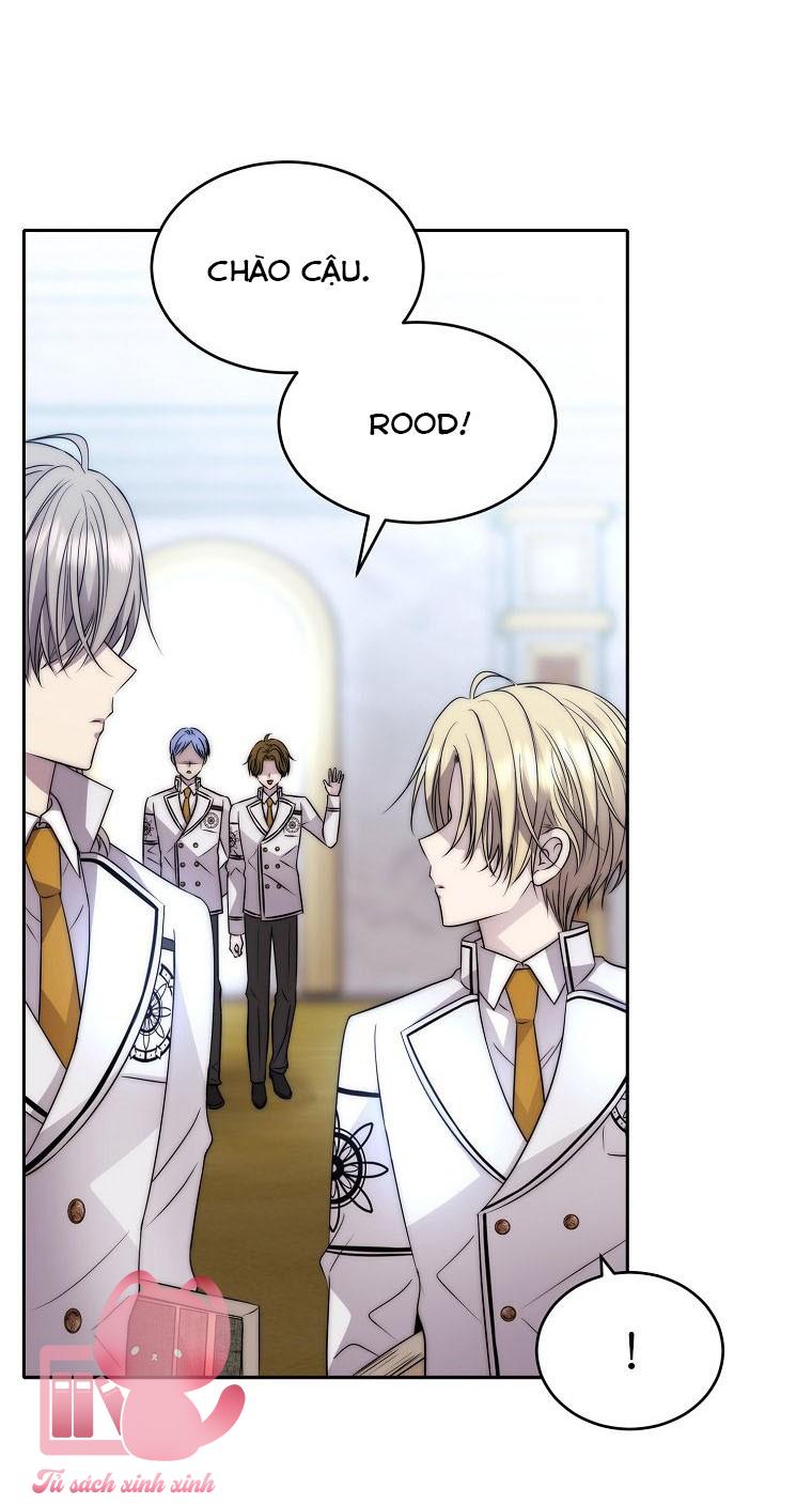 Black Haze - Chap 32