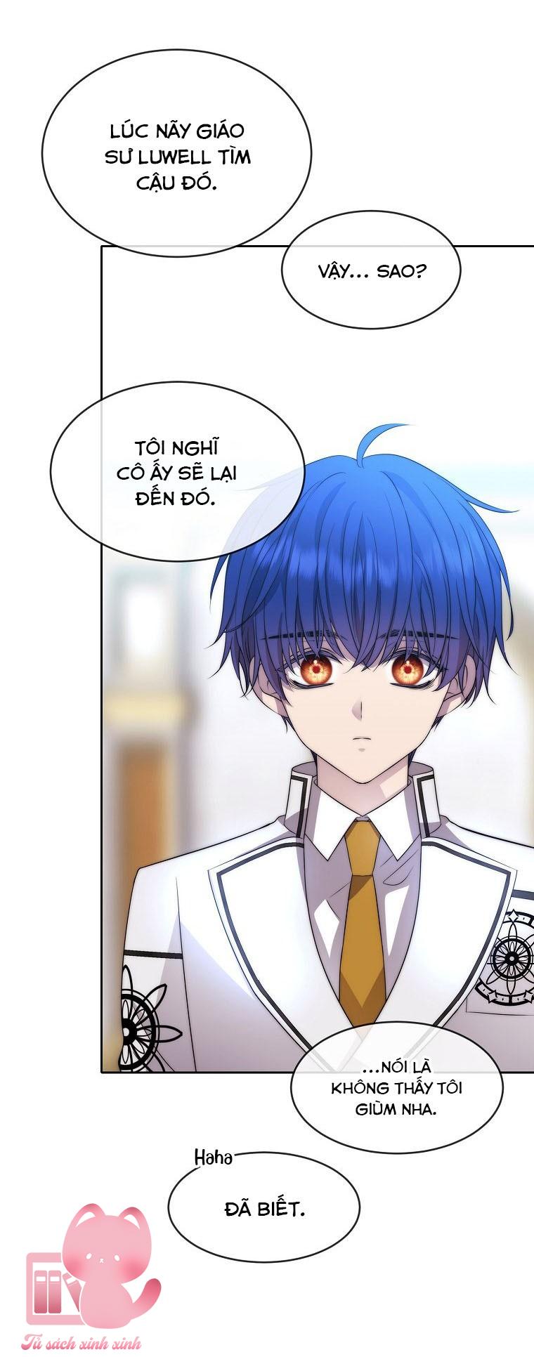 Black Haze - Chap 32