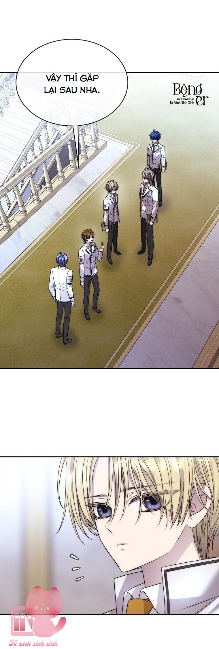 Black Haze - Chap 32