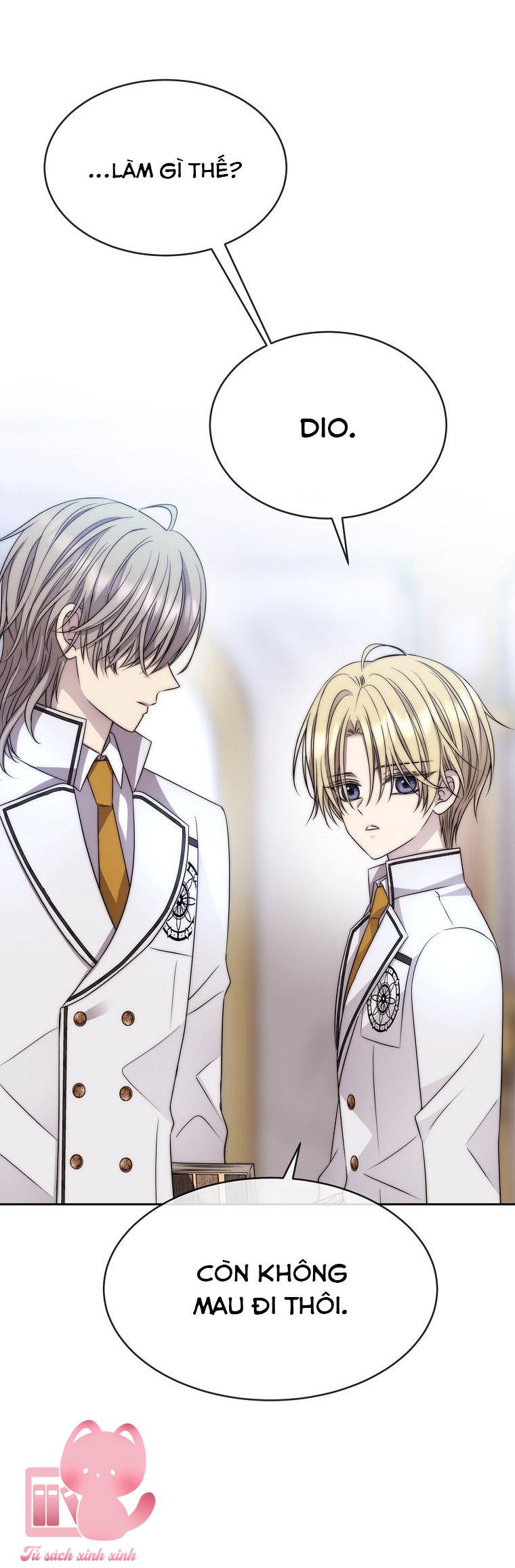 Black Haze - Chap 32