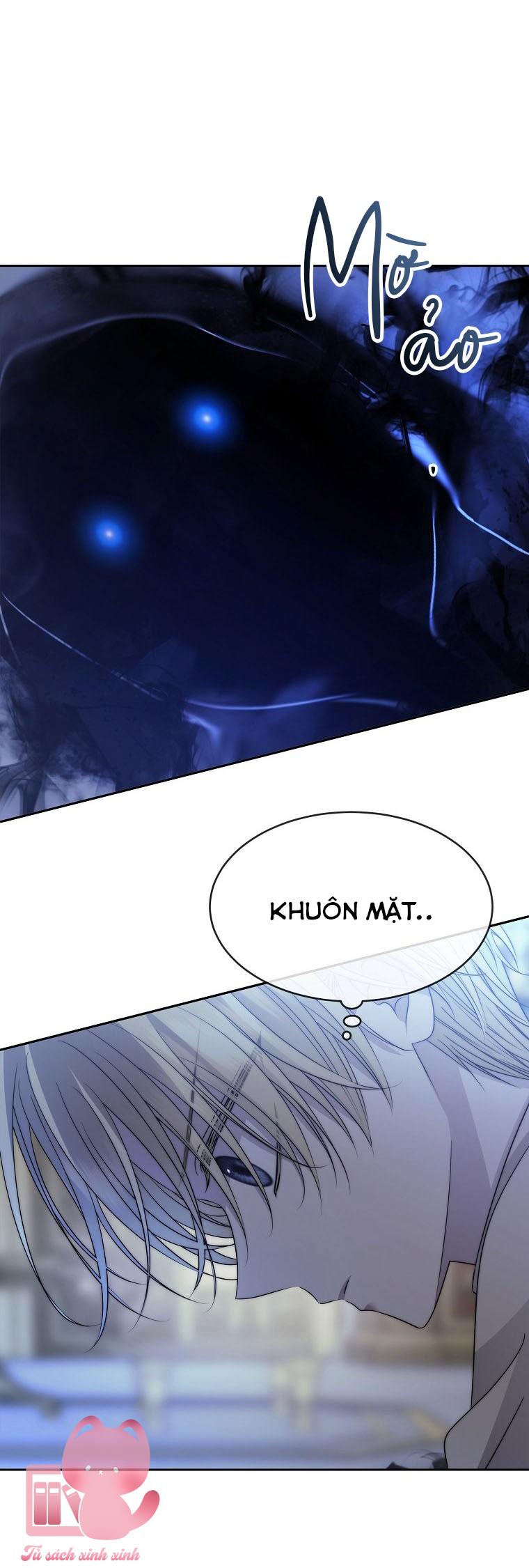 Black Haze - Chap 32