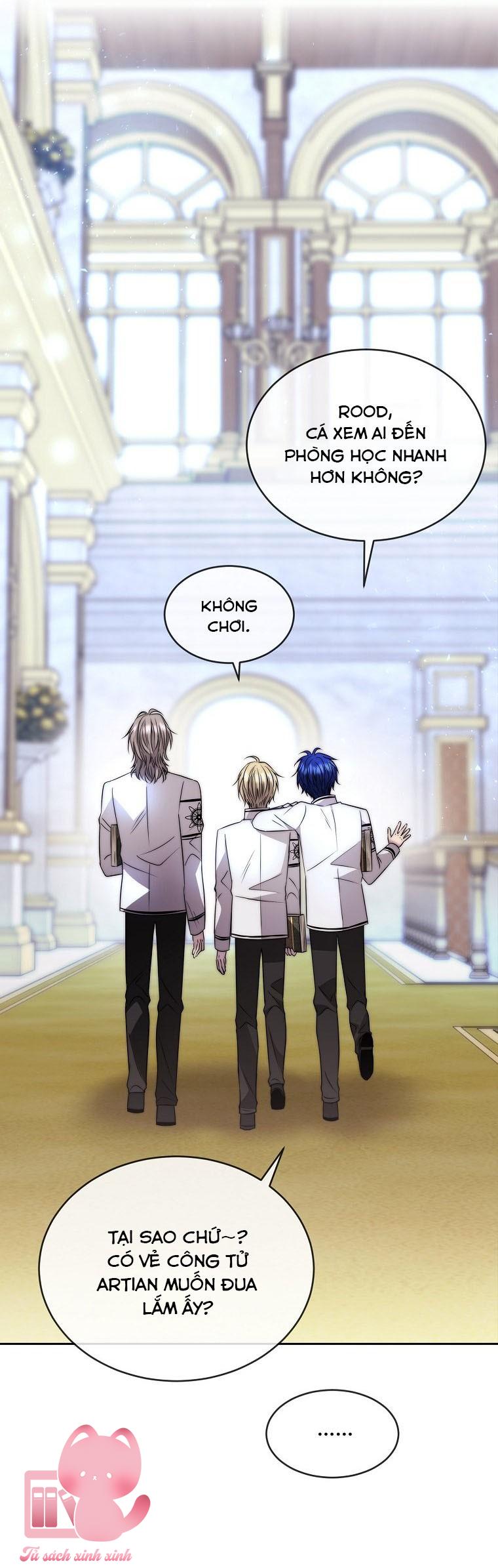 Black Haze - Chap 32