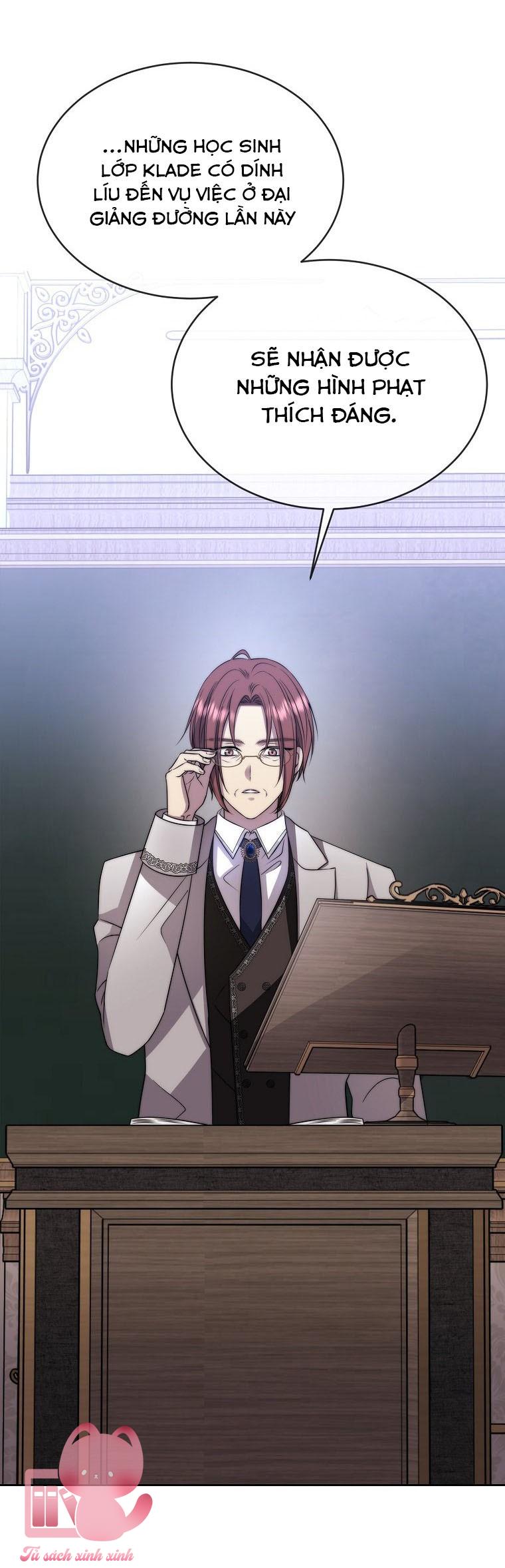 Black Haze - Chap 32