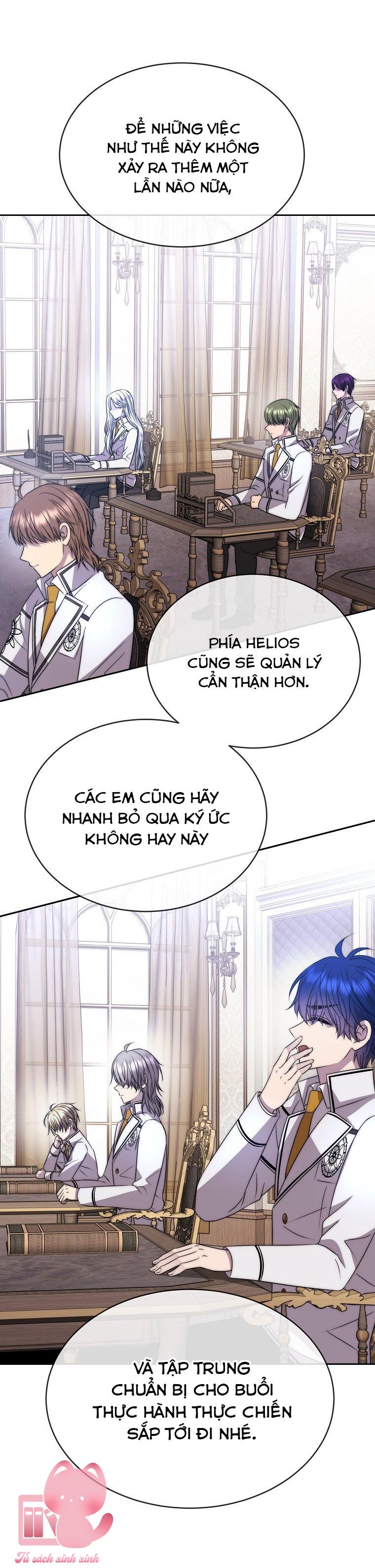 Black Haze - Chap 32