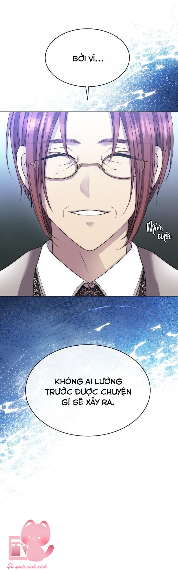 Black Haze - Chap 32