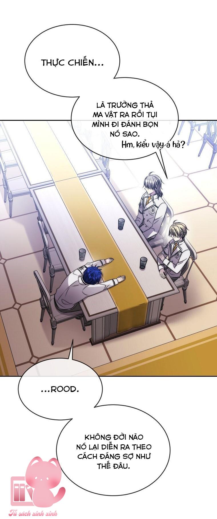 Black Haze - Chap 32