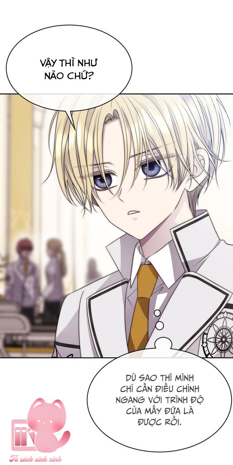 Black Haze - Chap 32