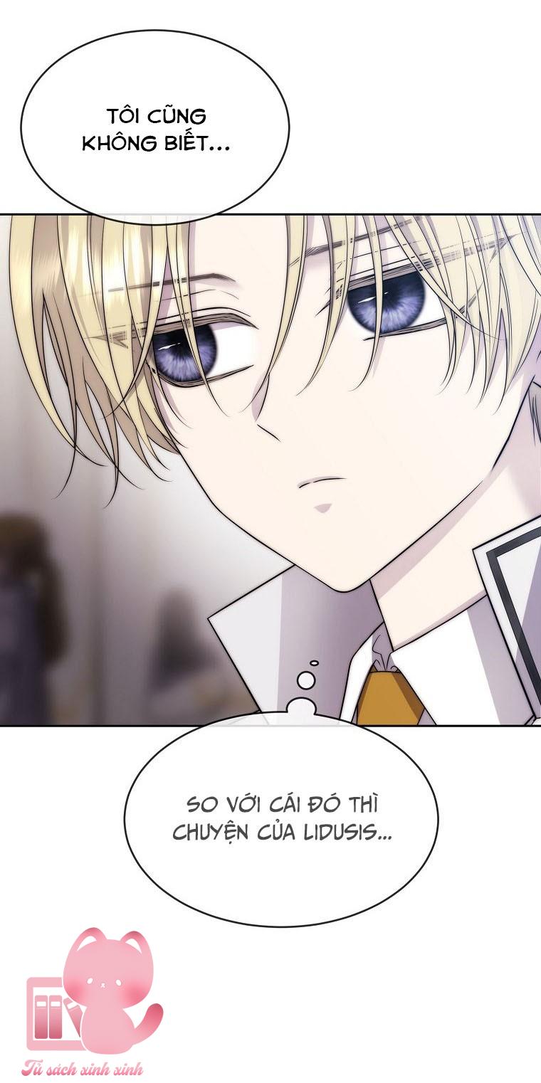 Black Haze - Chap 32