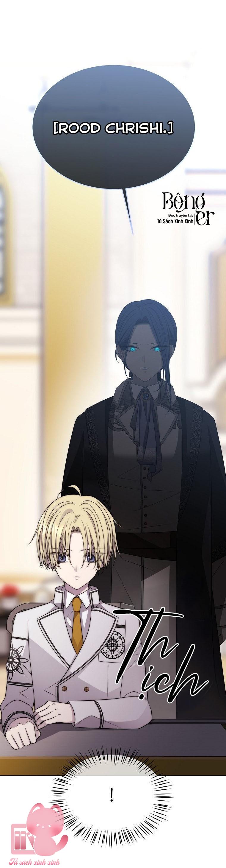 Black Haze - Chap 32