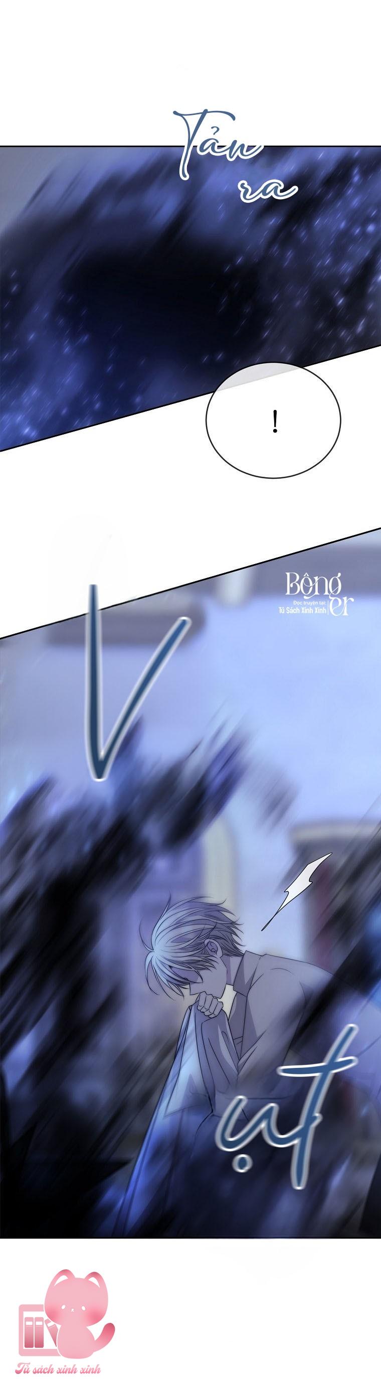 Black Haze - Chap 32