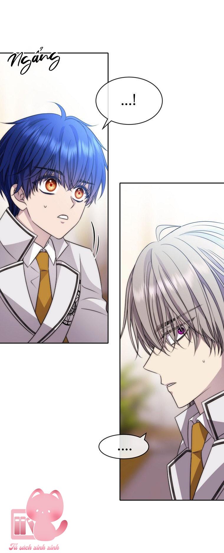 Black Haze - Chap 32