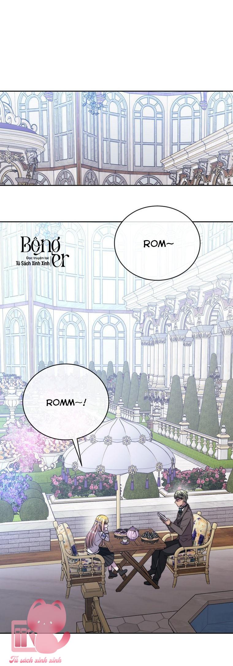 Black Haze - Chap 32